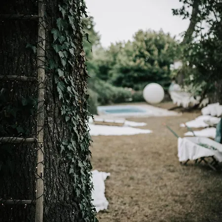 Casa Laici Penna San Giovanni