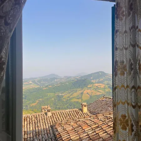 Holiday home Casa Laici