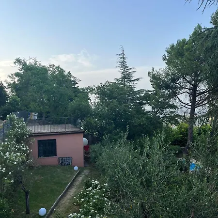 Holiday home Casa Laici Penna San Giovanni