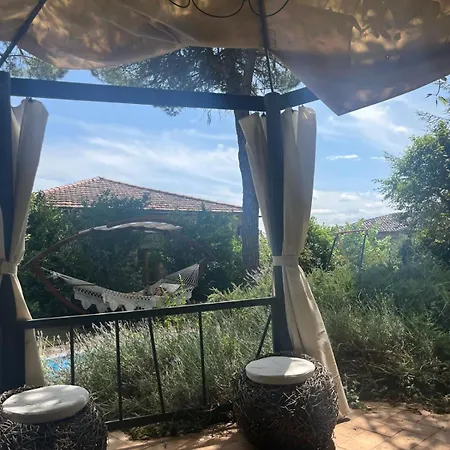 Casa Laici Penna San Giovanni