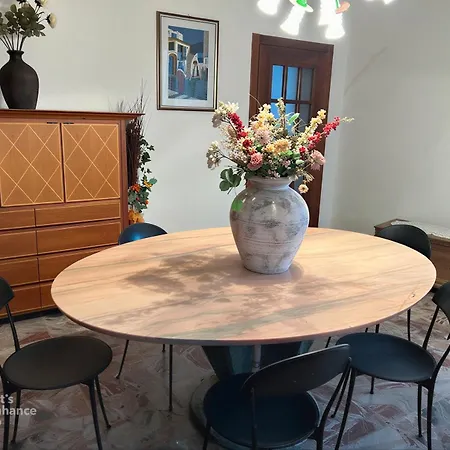 Casa Laici Penna San Giovanni