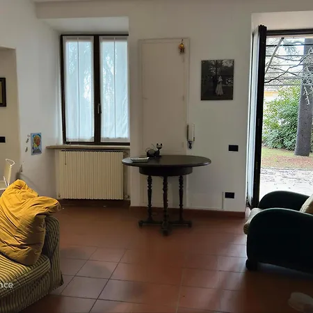 Dom wakacyjny Casa Laici *