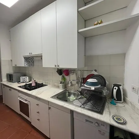 Casa Laici Tatil Evi Penna San Giovanni