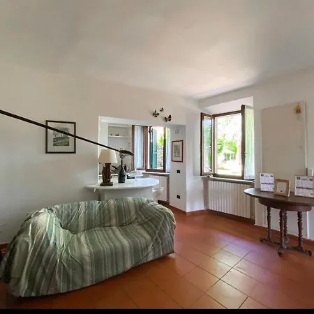Casa Laici *