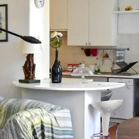 Casa Laici Tatil Evi Penna San Giovanni