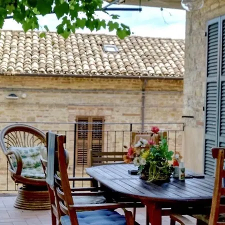 Casa Laici Penna San Giovanni