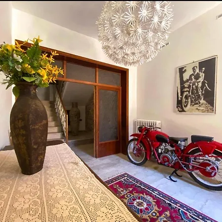 Casa Laici Tatil Evi *