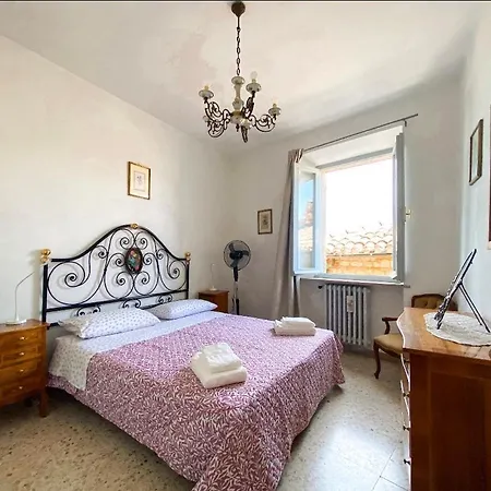 Casa Laici