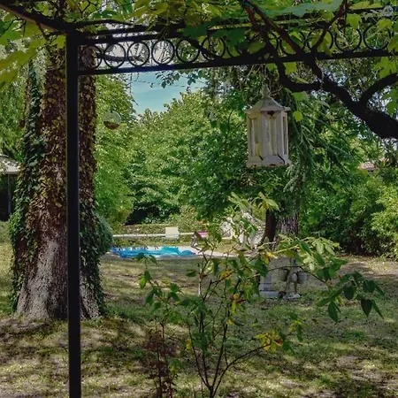 Casa Laici Tatil Evi