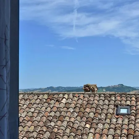 Casa Laici Penna San Giovanni