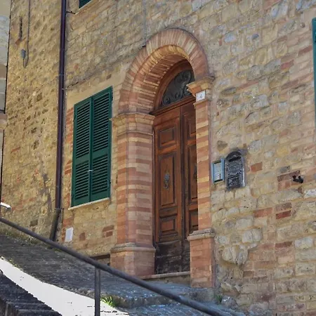 Casa Laici *