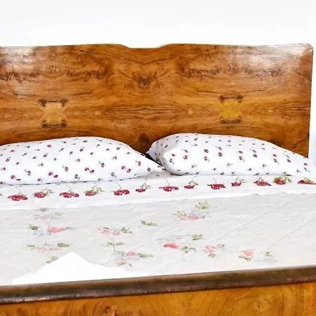 Tatil Evi Casa Laici *