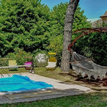 Casa Laici Tatil Evi
