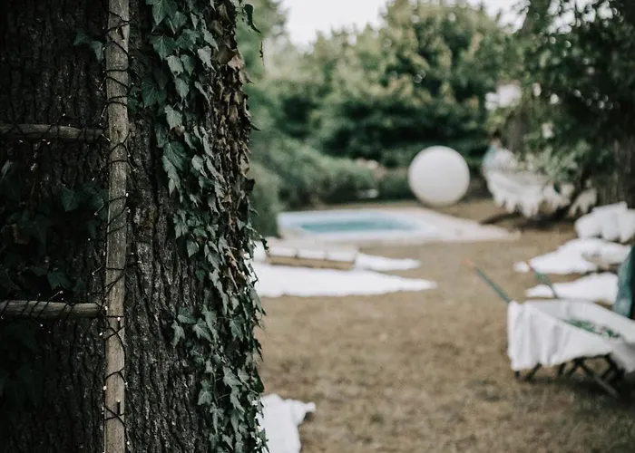 Casa Laici Penna San Giovanni