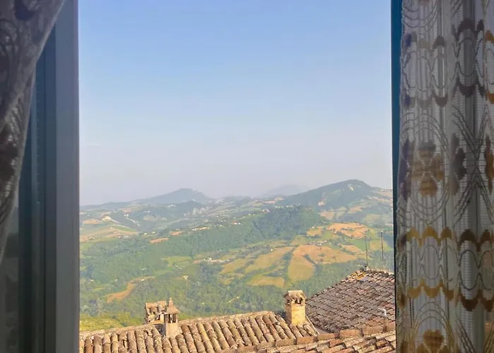 Casa vacanze Casa Laici