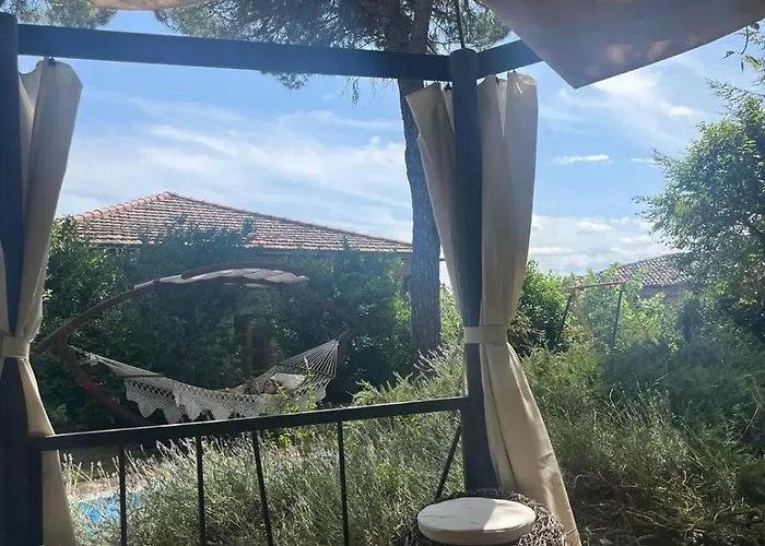 Casa Laici Penna San Giovanni