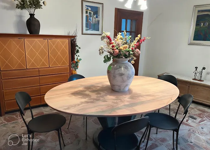 Casa Laici Penna San Giovanni