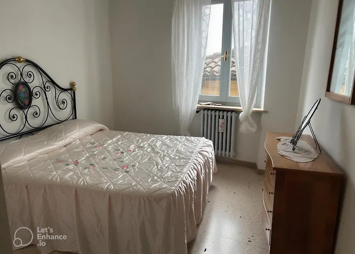 Casa vacanze Casa Laici *