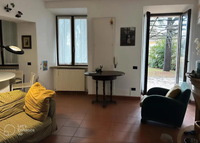 Holiday home Casa Laici *